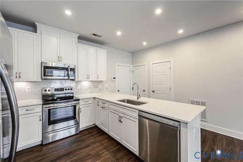 Tiny photo for 2685 St Elias Drive #A, Henrico, VA 23294 (MLS # 2618085)