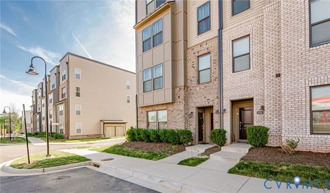Photo of 2685 St Elias Drive #A, Henrico, VA 23294 (MLS # 2618085)