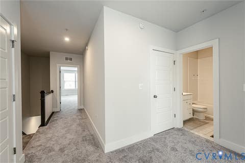 Tiny photo for 2685 St Elias Drive #A, Henrico, VA 23294 (MLS # 2618085)