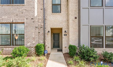 Tiny photo for 2685 St Elias Drive #A, Henrico, VA 23294 (MLS # 2618085)