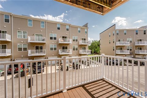 Tiny photo for 2685 St Elias Drive #A, Henrico, VA 23294 (MLS # 2618085)