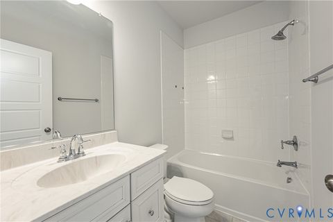 Tiny photo for 2685 St Elias Drive #A, Henrico, VA 23294 (MLS # 2618085)