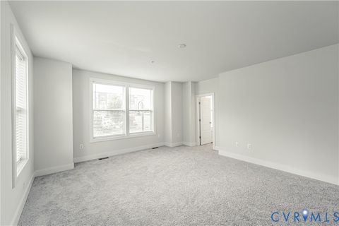 Tiny photo for 2685 St Elias Drive #A, Henrico, VA 23294 (MLS # 2618085)