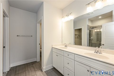 Tiny photo for 2685 St Elias Drive #A, Henrico, VA 23294 (MLS # 2618085)