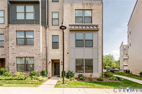 Tiny photo for 2685 St Elias Drive #A, Henrico, VA 23294 (MLS # 2618085)