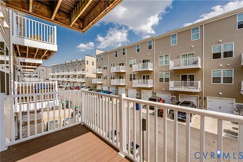 Tiny photo for 2685 St Elias Drive #A, Henrico, VA 23294 (MLS # 2618085)