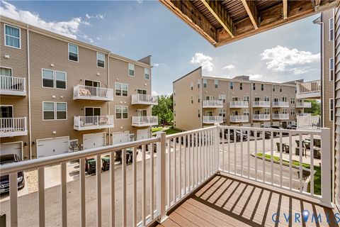 Tiny photo for 2685 St Elias Drive #A, Henrico, VA 23294 (MLS # 2618085)