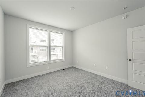 Tiny photo for 2685 St Elias Drive #A, Henrico, VA 23294 (MLS # 2618085)