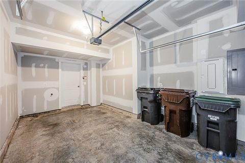 Tiny photo for 2685 St Elias Drive #A, Henrico, VA 23294 (MLS # 2618085)