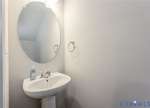 Tiny photo for 2685 St Elias Drive #A, Henrico, VA 23294 (MLS # 2618085)