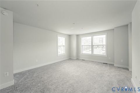 Tiny photo for 2685 St Elias Drive #A, Henrico, VA 23294 (MLS # 2618085)