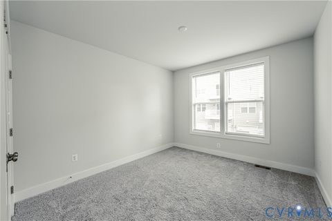 Tiny photo for 2685 St Elias Drive #A, Henrico, VA 23294 (MLS # 2618085)
