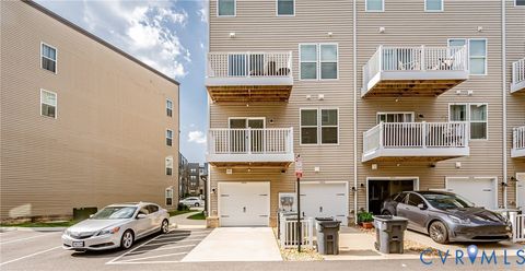 Tiny photo for 2685 St Elias Drive #A, Henrico, VA 23294 (MLS # 2618085)