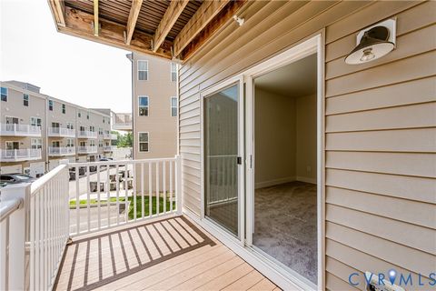 Tiny photo for 2685 St Elias Drive #A, Henrico, VA 23294 (MLS # 2618085)