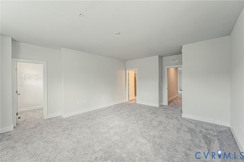 Tiny photo for 2685 St Elias Drive #A, Henrico, VA 23294 (MLS # 2618085)