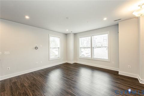 Tiny photo for 2685 St Elias Drive #A, Henrico, VA 23294 (MLS # 2618085)