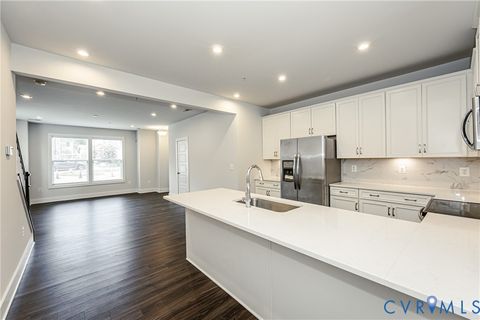 Tiny photo for 2685 St Elias Drive #A, Henrico, VA 23294 (MLS # 2618085)