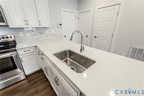 Tiny photo for 2685 St Elias Drive #A, Henrico, VA 23294 (MLS # 2618085)