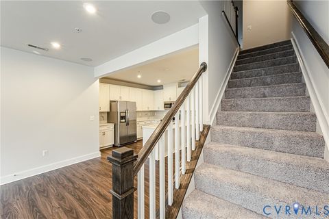 Tiny photo for 2685 St Elias Drive #A, Henrico, VA 23294 (MLS # 2618085)