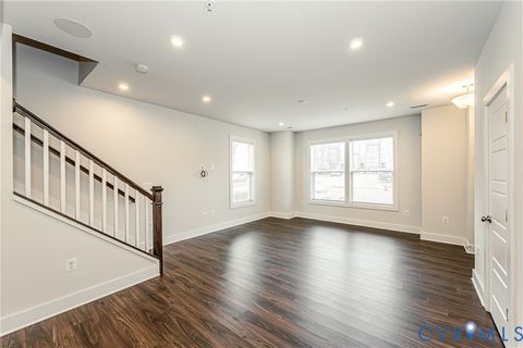 Tiny photo for 2685 St Elias Drive #A, Henrico, VA 23294 (MLS # 2618085)