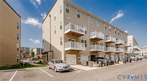 Tiny photo for 2685 St Elias Drive #A, Henrico, VA 23294 (MLS # 2618085)