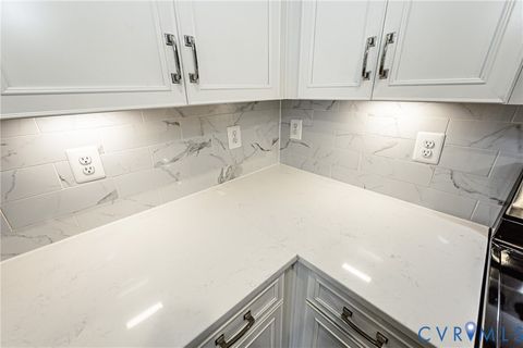Tiny photo for 2685 St Elias Drive #A, Henrico, VA 23294 (MLS # 2618085)