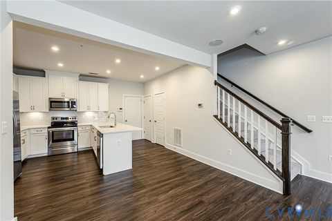 Tiny photo for 2685 St Elias Drive #A, Henrico, VA 23294 (MLS # 2618085)