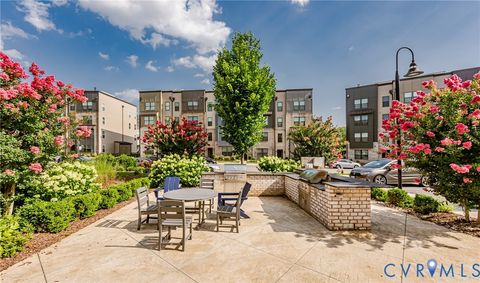 Tiny photo for 2685 St Elias Drive #A, Henrico, VA 23294 (MLS # 2618085)