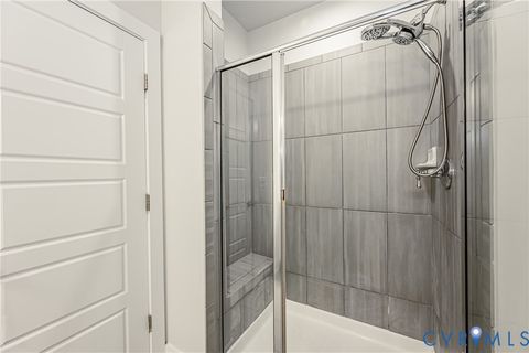 Tiny photo for 2685 St Elias Drive #A, Henrico, VA 23294 (MLS # 2618085)