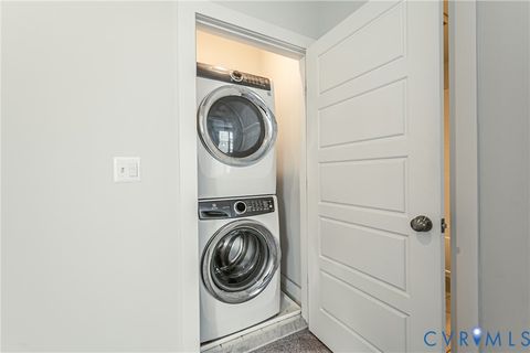 Tiny photo for 2685 St Elias Drive #A, Henrico, VA 23294 (MLS # 2618085)