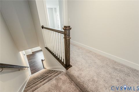 Tiny photo for 2685 St Elias Drive #A, Henrico, VA 23294 (MLS # 2618085)
