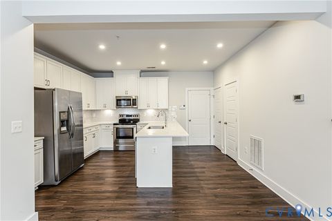 Tiny photo for 2685 St Elias Drive #A, Henrico, VA 23294 (MLS # 2618085)