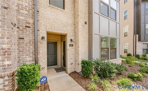 Tiny photo for 2685 St Elias Drive #A, Henrico, VA 23294 (MLS # 2618085)