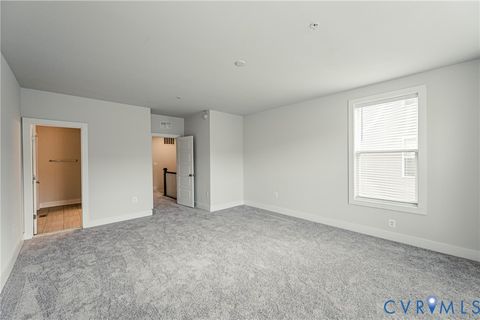 Tiny photo for 2685 St Elias Drive #A, Henrico, VA 23294 (MLS # 2618085)