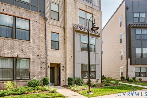 Tiny photo for 2685 St Elias Drive #A, Henrico, VA 23294 (MLS # 2618085)