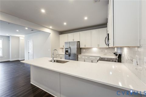 Tiny photo for 2685 St Elias Drive #A, Henrico, VA 23294 (MLS # 2618085)