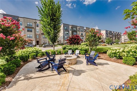 Tiny photo for 2685 St Elias Drive #A, Henrico, VA 23294 (MLS # 2618085)