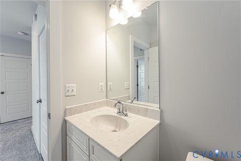 Tiny photo for 2685 St Elias Drive #A, Henrico, VA 23294 (MLS # 2618085)