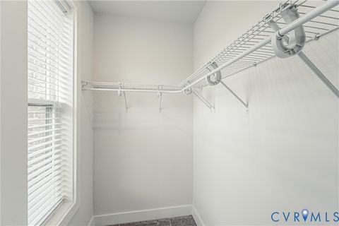 Tiny photo for 2685 St Elias Drive #A, Henrico, VA 23294 (MLS # 2618085)