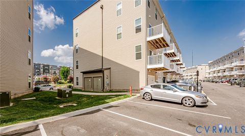 Tiny photo for 2685 St Elias Drive #A, Henrico, VA 23294 (MLS # 2618085)