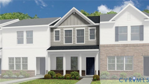 Tiny photo for 3441 Broadwick Road, Richmond, VA 23234 (MLS # 2623069)