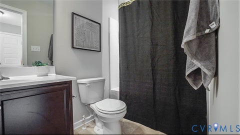 Tiny photo for 3441 Broadwick Road, Richmond, VA 23234 (MLS # 2623069)