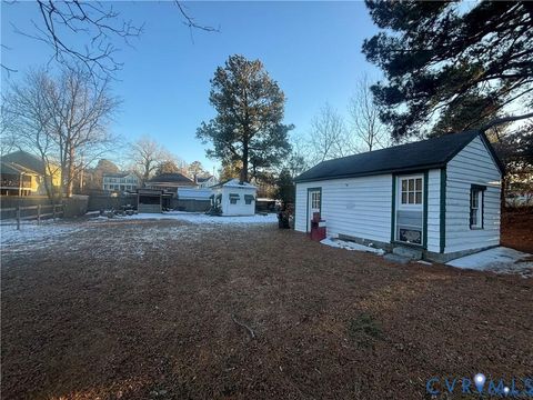 Tiny photo for 168 N County Drive, Wakefield, VA 23888 (MLS # 2611203)