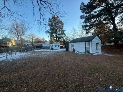 Tiny photo for 168 N County Drive, Wakefield, VA 23888 (MLS # 2611203)