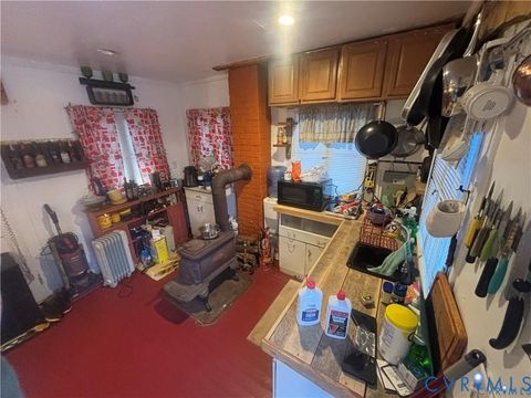 Tiny photo for 168 N County Drive, Wakefield, VA 23888 (MLS # 2611203)