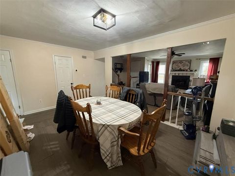 Tiny photo for 717 Goodard Drive, Virginia Beach, VA 23454 (MLS # 2604104)