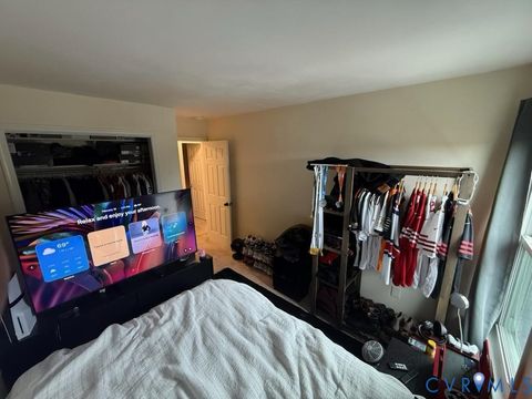 Tiny photo for 717 Goodard Drive, Virginia Beach, VA 23454 (MLS # 2604104)