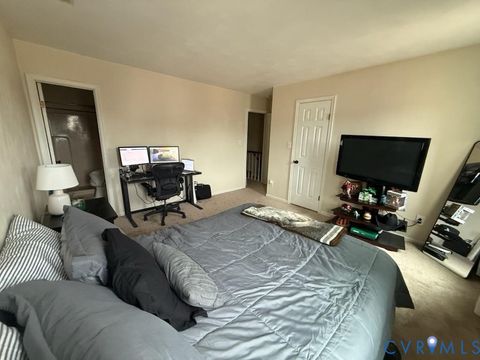 Tiny photo for 717 Goodard Drive, Virginia Beach, VA 23454 (MLS # 2604104)