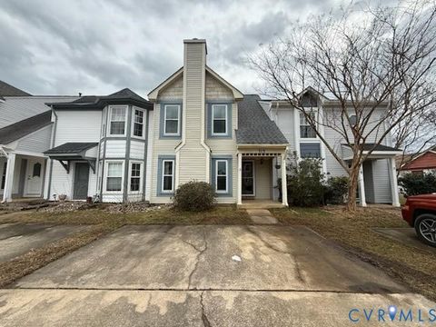 Photo of 717 Goodard Drive, Virginia Beach, VA 23454 (MLS # 2604104)