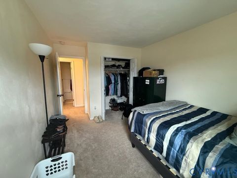 Tiny photo for 717 Goodard Drive, Virginia Beach, VA 23454 (MLS # 2604104)